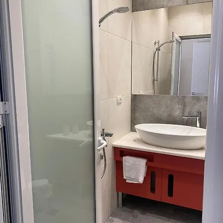 2se Apartament Korcza