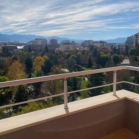Apartament 2se Korcza