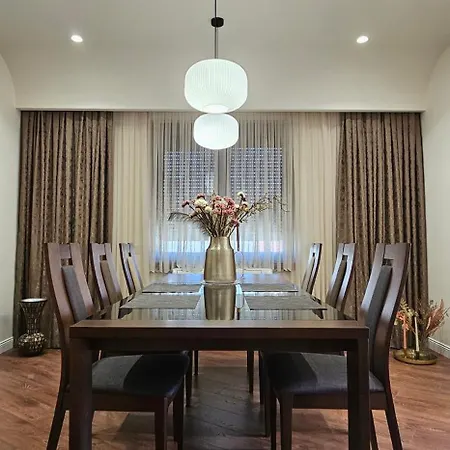 2se Apartament Korcza