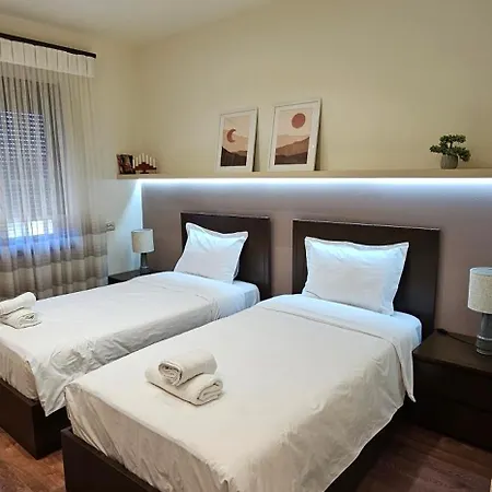 Apartament 2se Korcza
