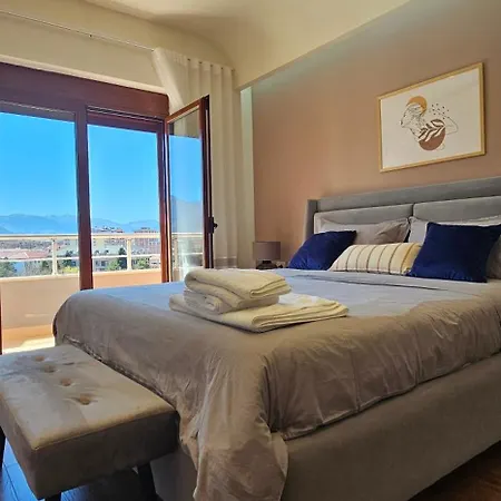 Apartament 2se Korcza