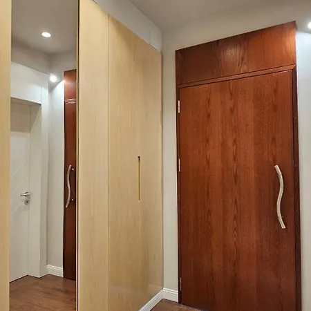 Apartament 2se Korcza