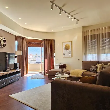 Apartament 2se Korcza