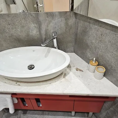 2se Apartament Korcza